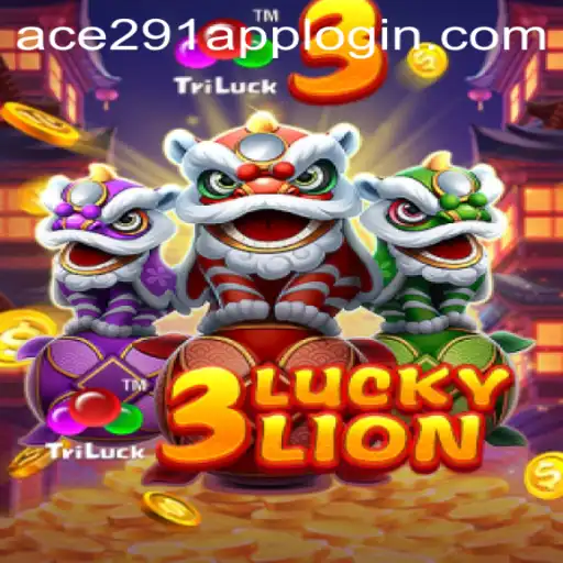 Exploring the Exciting World of 3LUCKYLION: A Comprehensive Guide