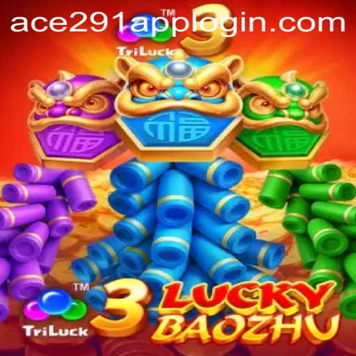 Explore the Thrills of 3LuckyBaozhu and Ace291.com: A Comprehensive Guide