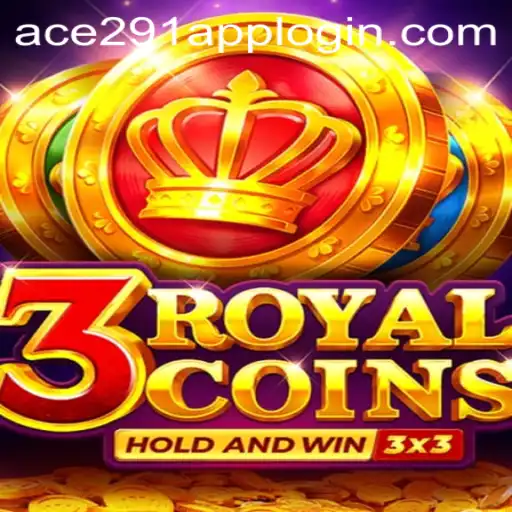 Exploring 3royalcoins Game at Ace291.com