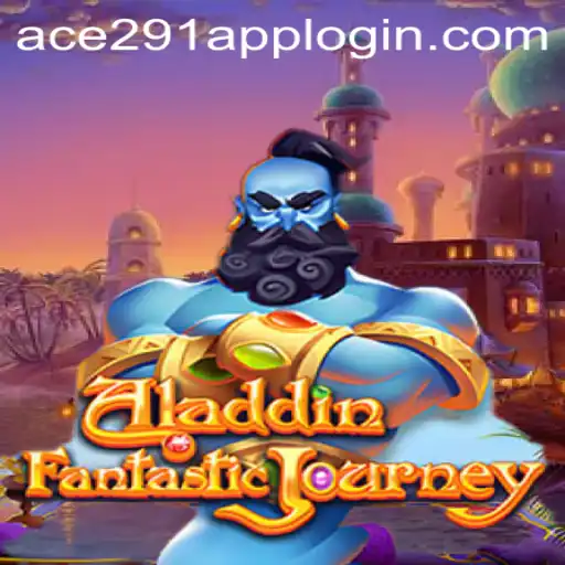 Exploring the Exciting World of the Aladdin Game on Ace291.com