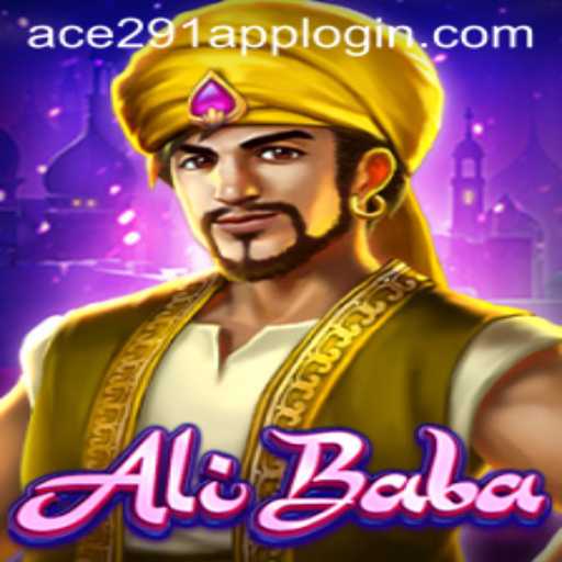 AliBaba: The Enchanting World of Adventure and Strategy