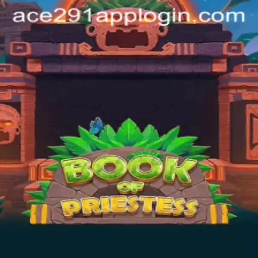 BookOfPriestess: A Mystical Journey Through the Arcane World