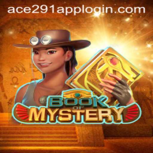 Book of Mystery: A Captivating Adventure in Gaming