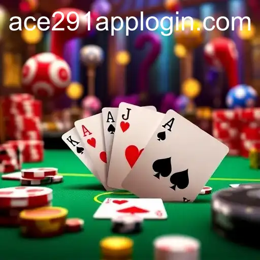 Exploring the Exciting World of Casino Games at Ace291.com