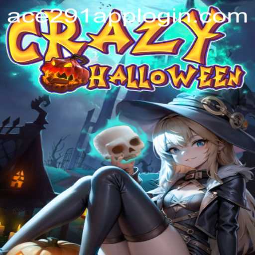 Unveiling the Thrills of CrazyHalloween and the Allure of Ace291.com