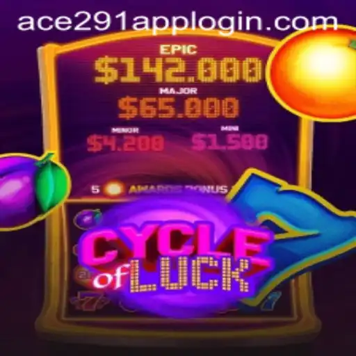 CycleofLuck: A Thrilling New Addition to the Online Gaming World