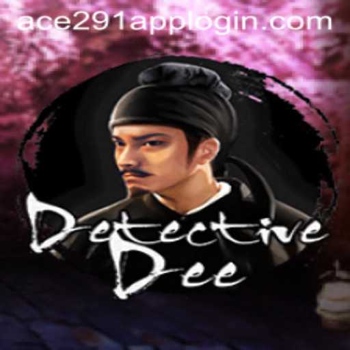 Unveiling the Thrilling World of DetectiveDee at Ace291.com