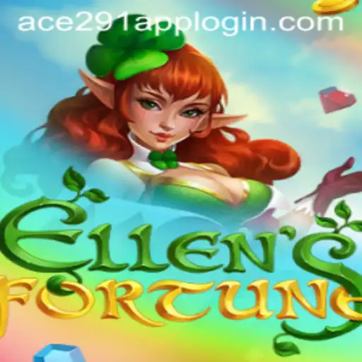 EllensFortune: A Thrilling New Realm of Adventure and Strategy