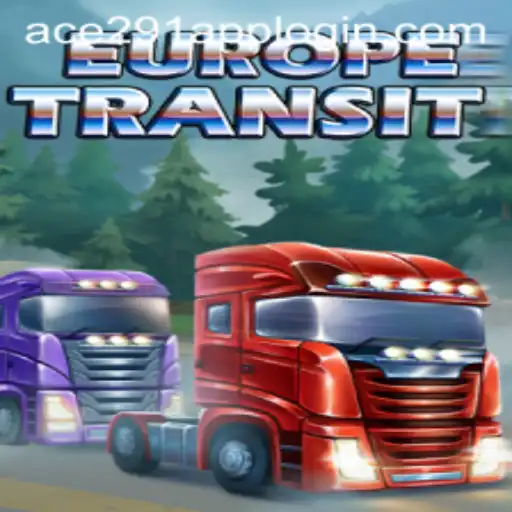 Explore Europe's Fascination with EuropeTransit: A New Gaming Sensation