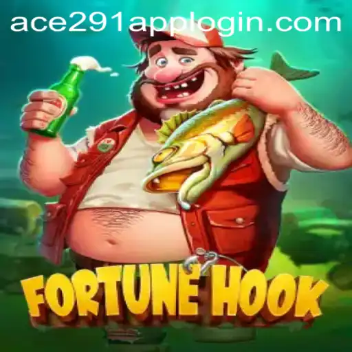 Explore FortuneHook: The Thrilling New Game from Ace291.com