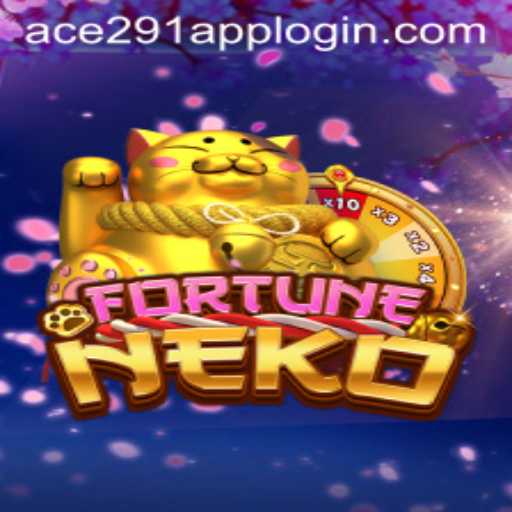 Exploring FortuneNeko: Ace291.com's Latest Gaming Delight