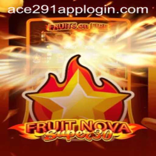 Unveiling FruitrNovaSupe30: A New Era of Digital Gaming
