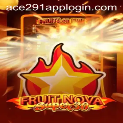 Unveiling FruitrNovaSupe30: A New Era of Digital Gaming