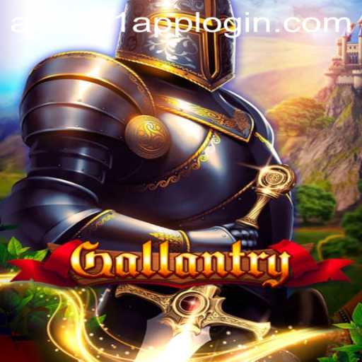 Gallantry: Immerse Yourself in the World of Brave Combat