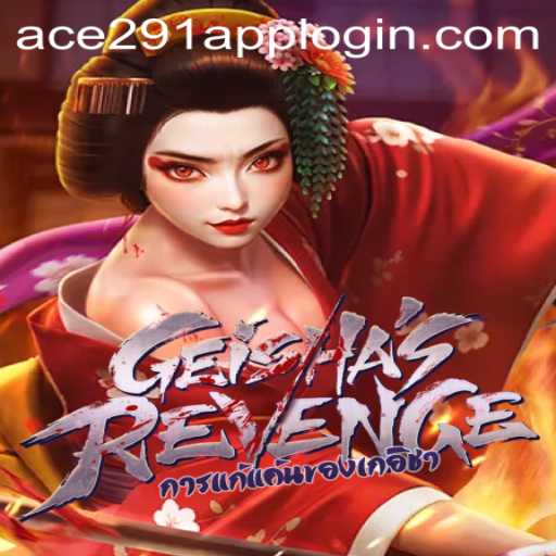 Explore 'GeishasRevenge': A Captivating Journey into a Mystical World