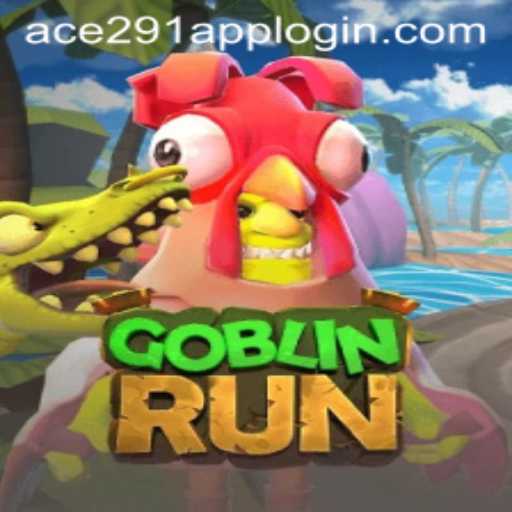 GoblinRun: A Thrilling Adventure in a Fantastical World