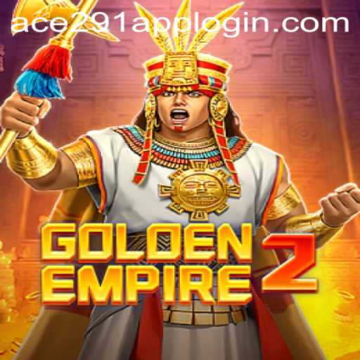 GoldenEmpire2: A Captivating Adventure in Modern Gaming