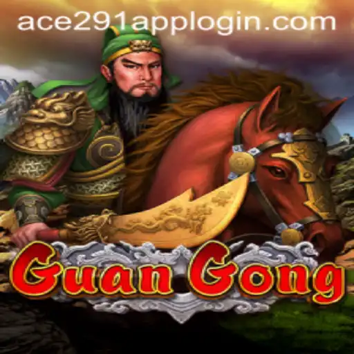 Discovering GuanGong: The Epochal Strategy Game from Ace291.com