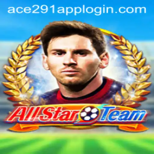 AllStarTeam: Revolutionizing Online Gaming with Ace291.com