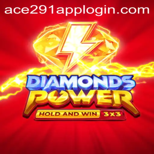 Dive into the Thrilling World of Diamondspower