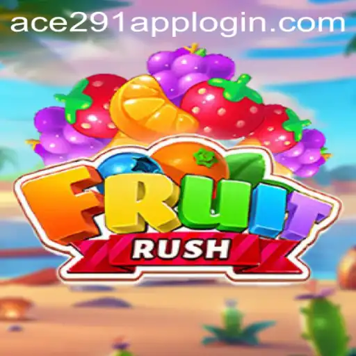 FruitRush: The Exciting New Game Adventure
