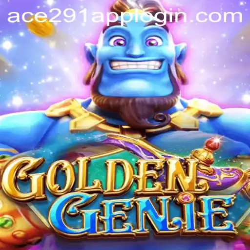 Exploring the Fascinating World of GOLDENGENIE: A Masterpiece in Interactive Entertainment
