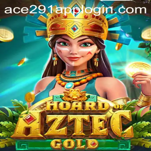 Unearth the Treasures in HoardofAztecgold