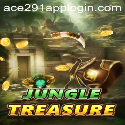 Exploring the Mysteries of JungleTreasure: A Thrilling Adventure Game