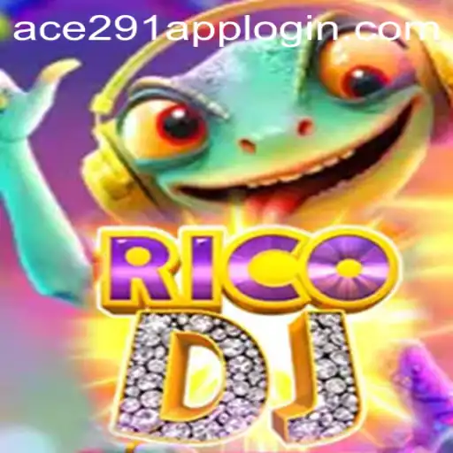 RicoDJ: A Dynamic Adventure Powered by Ace291.com