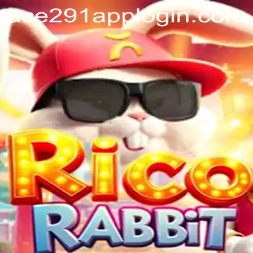 RicoRabbit: A Thrilling Adventure with Ace291.com
