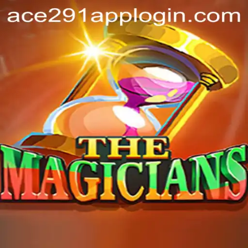 TheMagicians: A Spellbinding Gaming Experience with Ace291.com