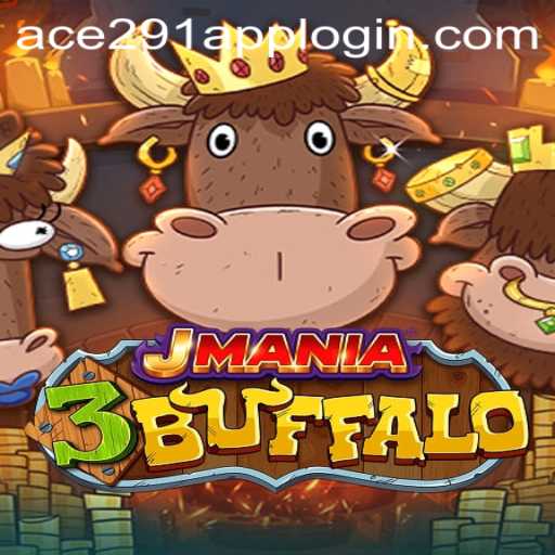 Exploring JMania3Buffalo: A Dive into the Latest Gaming Sensation