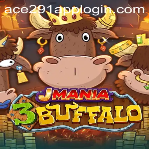 Exploring JMania3Buffalo: A Dive into the Latest Gaming Sensation