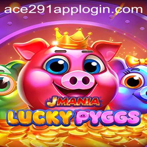 Explore the Thrills of JManiaLuckyPyggs: A New Adventurous Game Experience