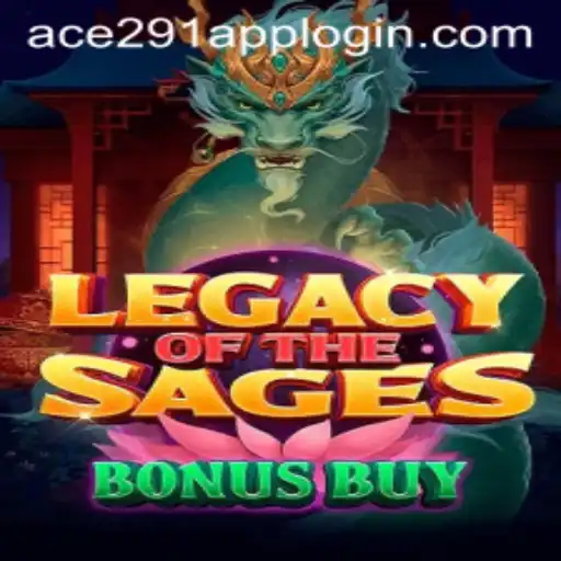 Explore the Exciting World of Legacy of the Sages Bonus Buy: Unravel the Mysteries of Ace291.com