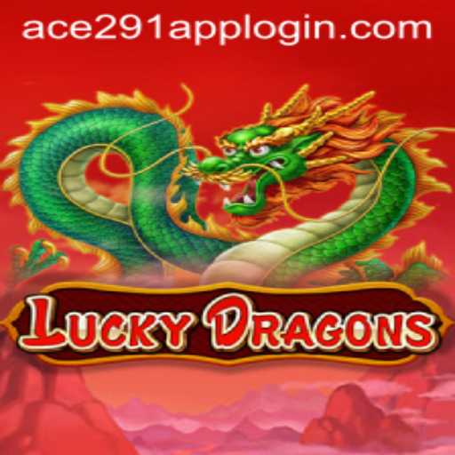 Exploring LuckyDragons: A Journey into the World of Chance and Adventure