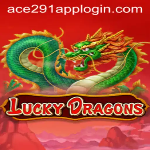 Exploring LuckyDragons: A Journey into the World of Chance and Adventure