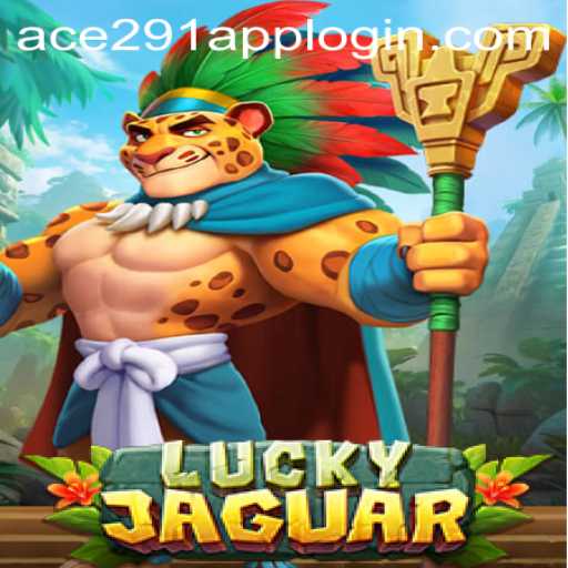 Exploring the Thrills of LuckyJaguar: A Deep Dive into Ace291.com's Latest Sensation