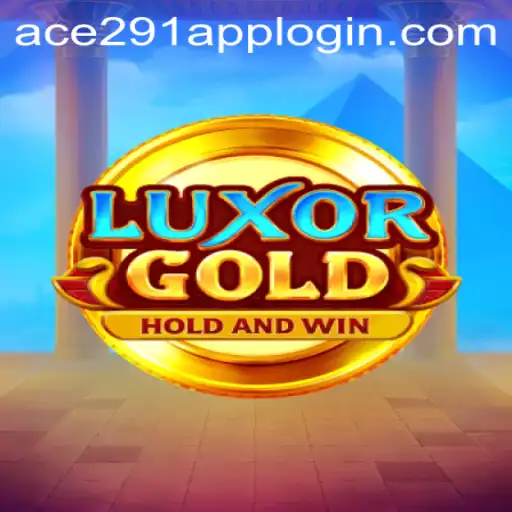 LuxorGold: Unveiling the Ancient Treasures