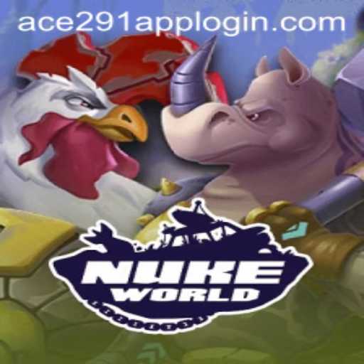 Exploring the Intriguing World of NukeWorld