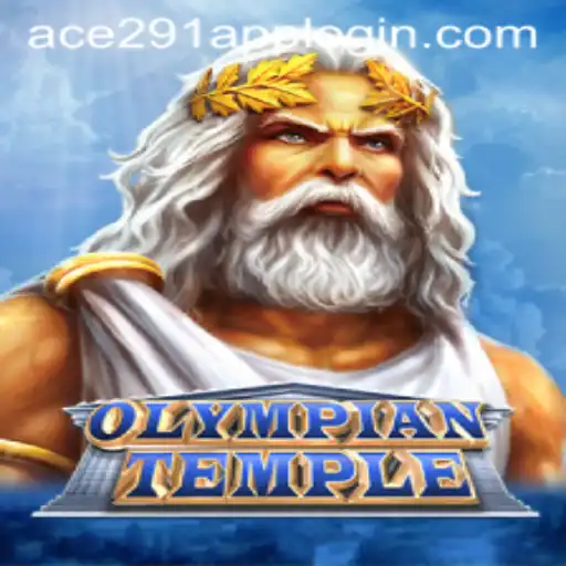 Discover the Enchanting World of OlympianTemple at Ace291.com
