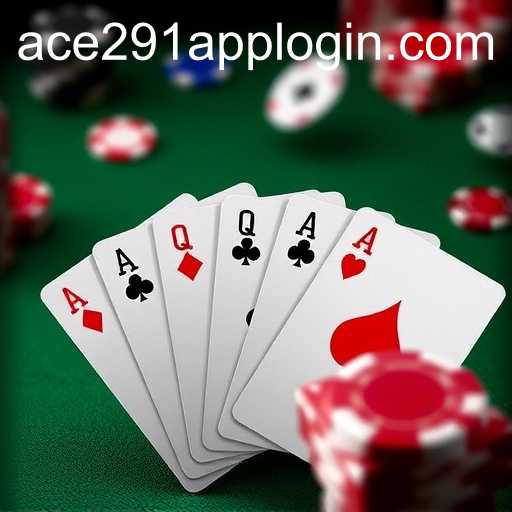 Ace291.com