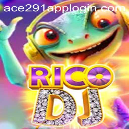 RicoDJ: A Dynamic Adventure Powered by Ace291.com