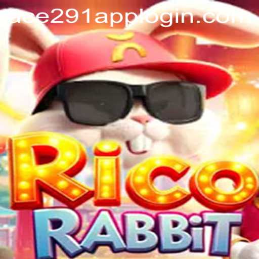 RicoRabbit: A Thrilling Adventure with Ace291.com