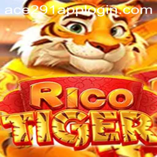 Unveiling RicoTiger: A Dynamic Gaming Experience with Ace291.com