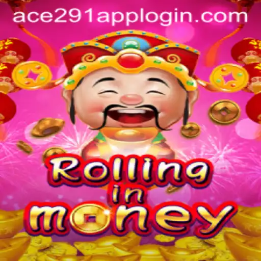 RollingInMoney: Discover the Exciting New Game at Ace291.com