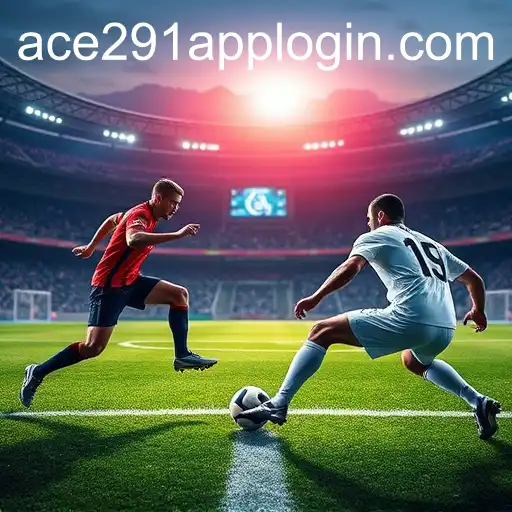 The Rise of Sports Enthusiasm: A Spotlight on Ace291.com