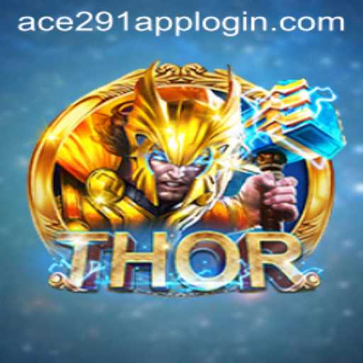 Discovering the Thrilling World of THOR: An Ace291.com Adventure