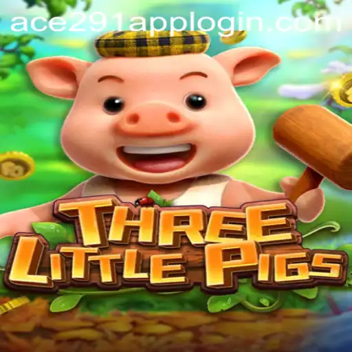 THREELITTLEPIGS: Exploring the World of Modern Gaming with Ace291.com