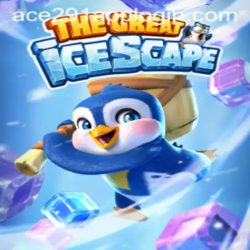 Experience the Thrill of TheGreatIcescape: A New Chapter in Online Gaming